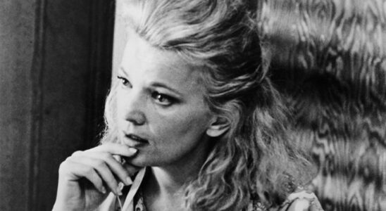 Gena Rowlands en mémoire : comment « Une femme sous influence » a transformé le métier d'actrice à l'écran Plus de Variety Les plus populaires À lire absolument Inscrivez-vous aux bulletins d'information de Variety Plus de nos marques