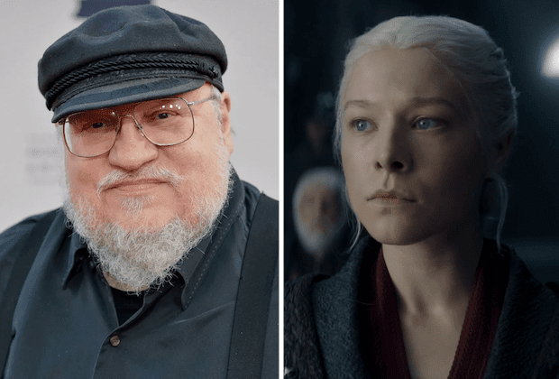 George RR Martin détaille les « mauvaises » décisions