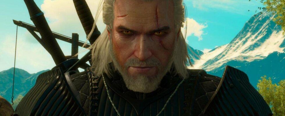 Geralt est dans Witcher 4, mais « le jeu ne se concentrera pas » sur lui