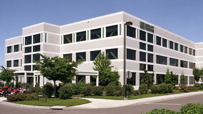 HP obtient jusqu’à 50 millions de dollars de financement du CHIPS Act pour agrandir une usine de l’Oregon