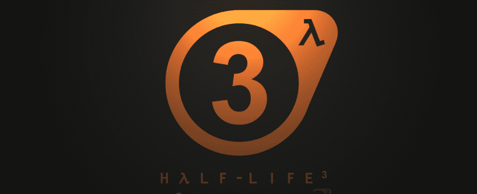 Half-Life 3 proposerait un monde semi-ouvert avec une météo en temps réel et un cycle jour/nuit