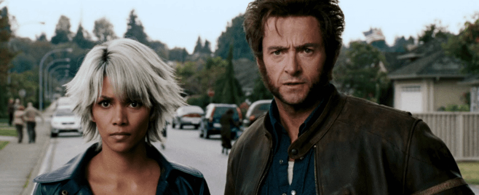 Halle Berry était prête à jouer Storm dans Deadpool et Wolverine, mais Ryan Reynolds ne l'a jamais appelée