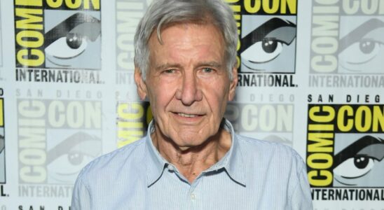 Harrison Ford accepte le prix Disney Legends à la D23 : « J'aime la vie que tu m'as donnée » Plus de Variety Les plus populaires À lire absolument Inscrivez-vous aux newsletters de Variety Plus de nos marques