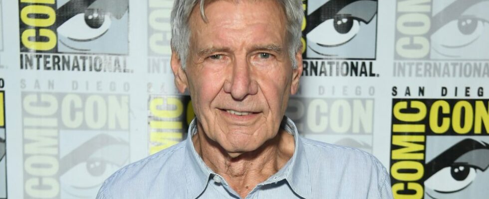 Harrison Ford accepte le prix Disney Legends à la D23 : « J'aime la vie que tu m'as donnée » Plus de Variety Les plus populaires À lire absolument Inscrivez-vous aux newsletters de Variety Plus de nos marques