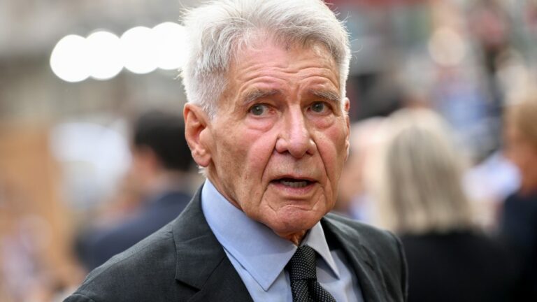 Harrison Ford affirme que pour jouer Red Hulk dans « Captain America 4 », il fallait « ne pas s'en soucier » et « être un idiot pour l'argent, ce que j'ai déjà fait. Je ne veux pas le dénigrer »
	
	
