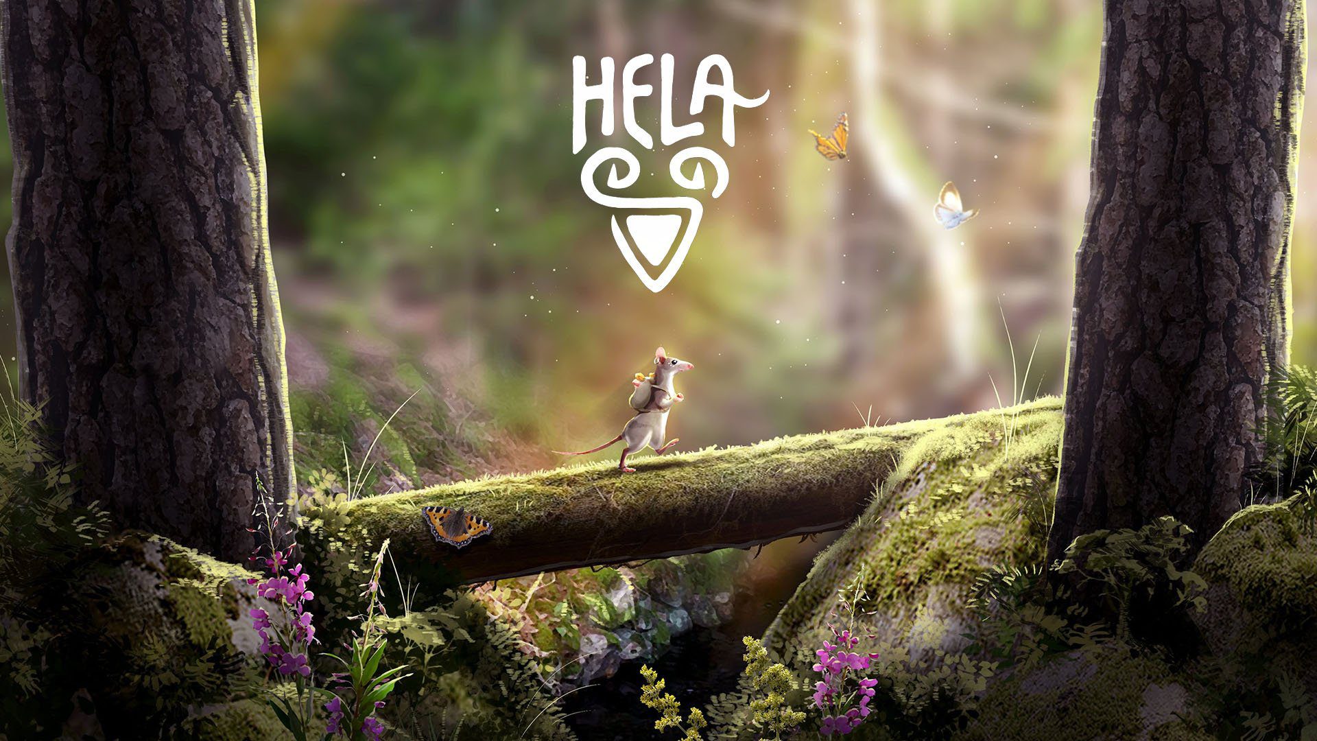 Hela, un jeu d'aventure en monde ouvert inspiré du folklore scandinave annoncé pour consoles et PC    
