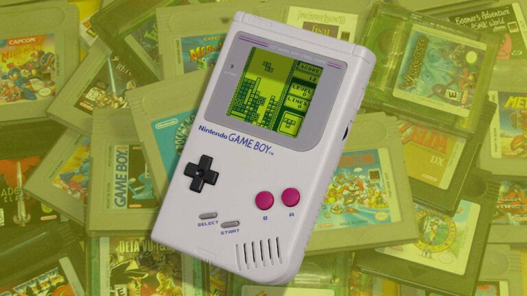 Il y a 35 ans, la Game Boy rendait le jeu vidéo grand public un peu plus étrange
