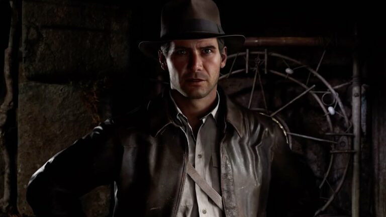 Indiana Jones and the Great Circle obtient enfin une date de sortie sur Xbox... et PlayStation | gamescom 2024
