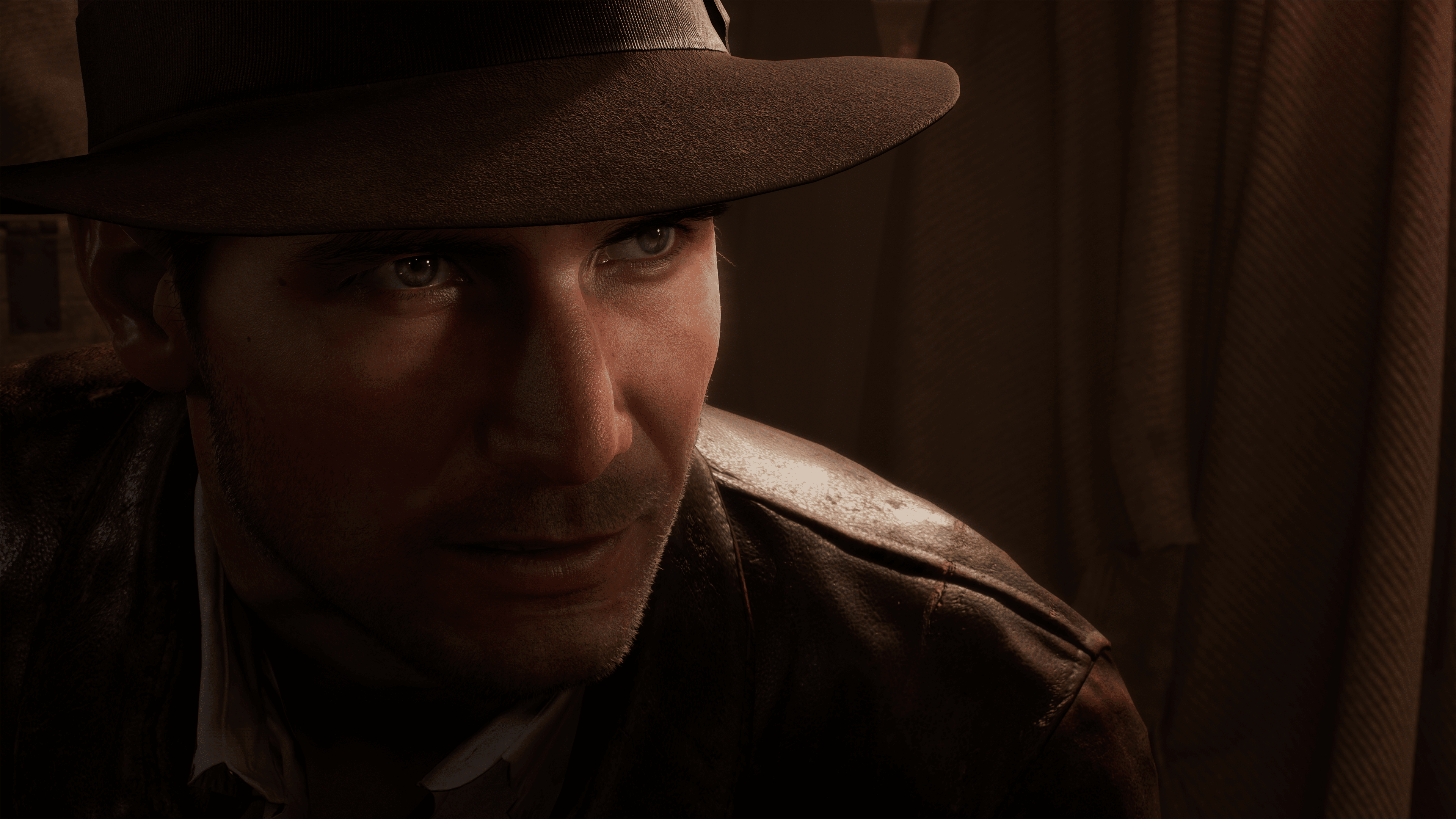 Indiana Jones and the Great Circle sortira le 9 décembre sur Xbox Series et PC, au printemps 2025 sur PS5    
