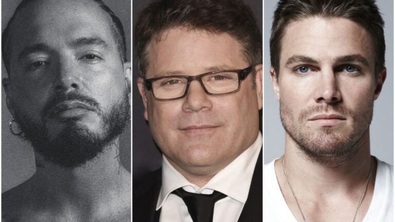 J Balvin fera ses débuts au cinéma aux côtés de Sean Astin et Stephen Amell dans le drame sur la drogue « Little Lorraine » (EXCLUSIF) Plus de Variety Les plus populaires À lire absolument Inscrivez-vous aux newsletters de Variety Plus de nos marques
	
	
