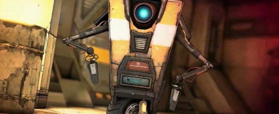 Jack Black a terminé l'enregistrement de son rôle dans Borderlands avant le début du tournage