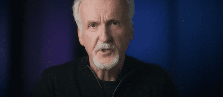 James Cameron : Je réaliserai Avatar 4 et 5 à moins que je me fasse renverser par un bus