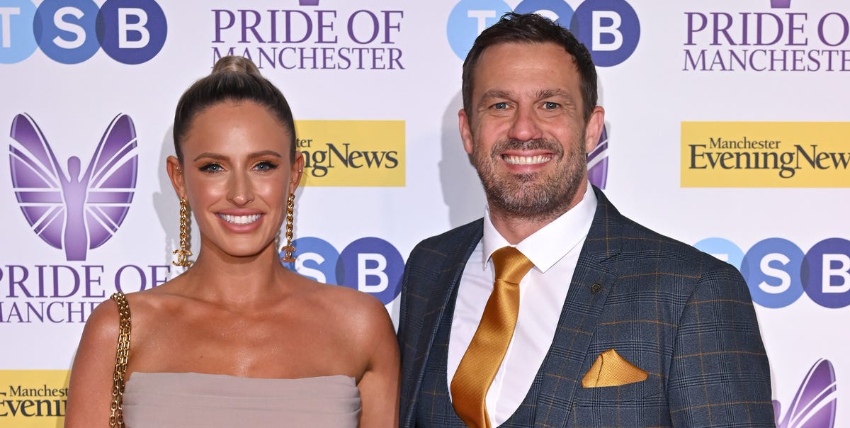 Jamie Lomas, la star de Hollyoaks, confirme la naissance et le joli prénom du bébé
