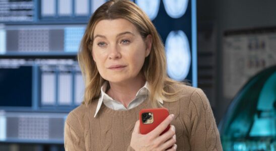 Je n'aime pas toujours les épisodes musicaux, mais Grey's Anatomy mérite d'être refait après le dernier casting de la saison 21