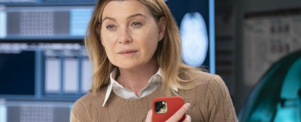 Je n'aime pas toujours les épisodes musicaux, mais Grey's Anatomy mérite d'être refait après le dernier casting de la saison 21