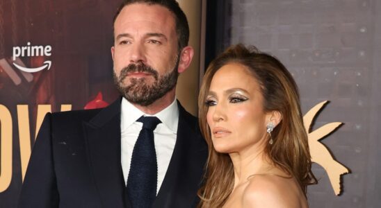 Jennifer Lopez demande le divorce de Ben Affleck Plus de Variety Les plus populaires À lire absolument Inscrivez-vous aux newsletters de Variety Plus de nos marques