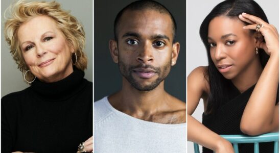 Jennifer Saunders, la star de « Absolutely Fabulous », Hiran Abeysekera, l'acteur de « Life of Pi », Pippa Bennett-Warner, de « Gangs of London », rejoignent le casting de « Magic Faraway Tree » Plus de Variety Les plus populaires À lire absolument Inscrivez-vous aux newsletters de Variety Plus de nos marques