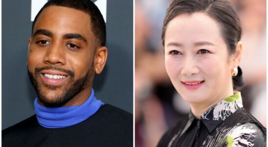 Jharrel Jerome et Zhao Tao nommés lauréats du Festival international du film de Toronto – Actualités cinématographiques en bref Plus de Variety Les plus populaires À lire absolument Inscrivez-vous aux bulletins d'information de Variety Plus de nos marques