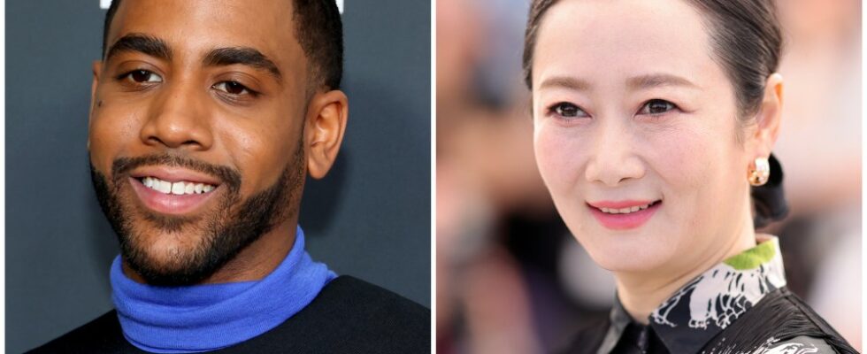 Jharrel Jerome et Zhao Tao nommés lauréats du Festival international du film de Toronto – Actualités cinématographiques en bref Plus de Variety Les plus populaires À lire absolument Inscrivez-vous aux bulletins d'information de Variety Plus de nos marques