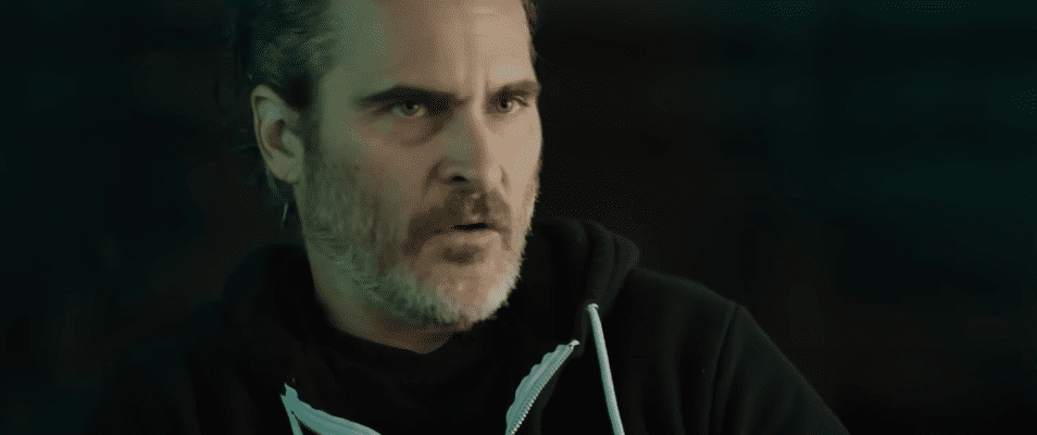 Joaquin Phoenix quitte le tournage du film 5 jours avant le début du tournage, les pertes pourraient atteindre des millions