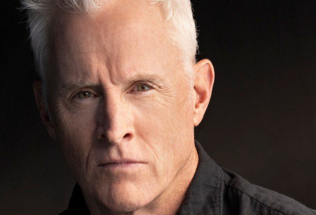 John Slattery rejoint le casting de Rainmaker — Adaptation de Grisham par USA Network