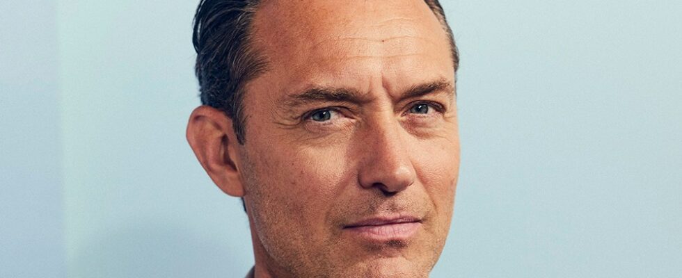 Jude Law déclare que le thriller policier néo-nazi « The Order » « devait être réalisé maintenant » : « Malheureusement, la pertinence parle d'elle-même » Plus de Variety Les plus populaires À lire absolument Inscrivez-vous aux newsletters de Variety Plus de nos marques