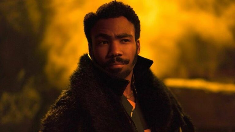 Star Wars: Lando Calrissian