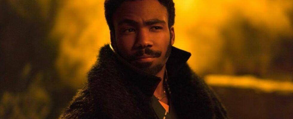 Star Wars: Lando Calrissian