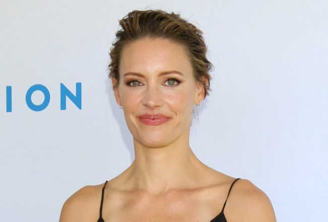 KaDee Strickland, la femme du nouveau chef de la police de Chicago Fire, saison 13