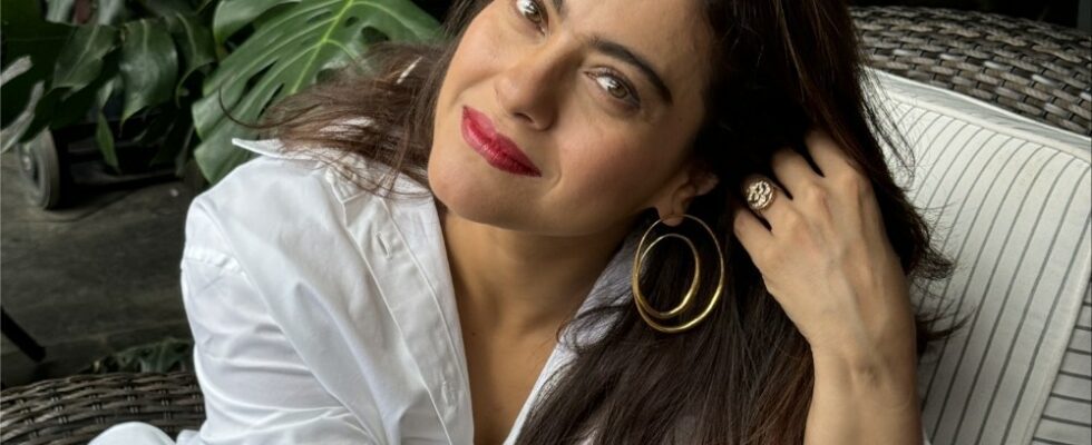 Kajol parle du changement de genre et de la nature imprévisible du box-office indien : « Mon héros est mon scénario » (EXCLUSIF) Plus de Variety Les plus populaires À lire absolument Inscrivez-vous aux newsletters de Variety Plus de nos marques