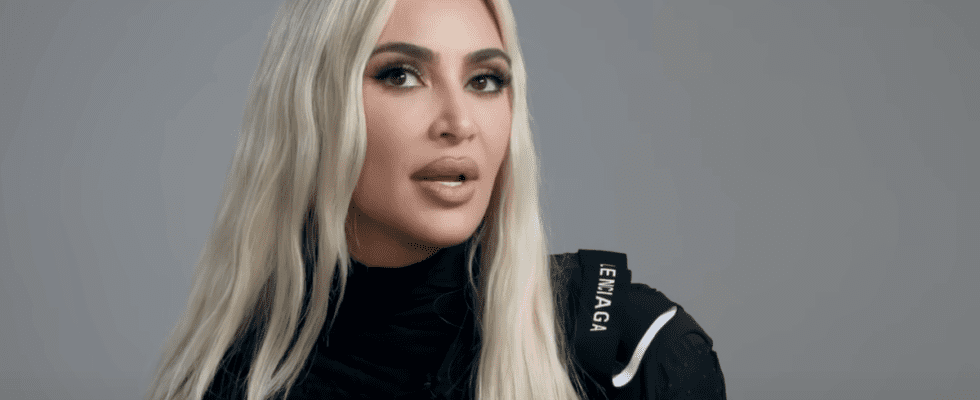 « Kanye n'a pas retenu la leçon » : un aperçu de ce que Kim Kardashian pourrait penser des choix vestimentaires audacieux de Bianca Censori