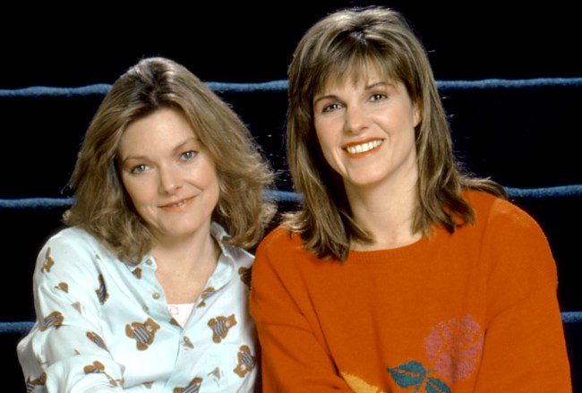 « Kate & Allie » en streaming en ligne, regardez des épisodes gratuits, saisons 1 à 6