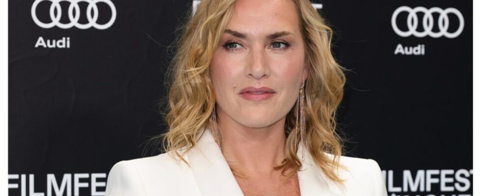 Kate Winslet sera honorée au Festival du film de Zurich avant la projection de « Lee » Plus de Variety Les plus populaires À lire absolument Inscrivez-vous aux newsletters de Variety Plus de nos marques