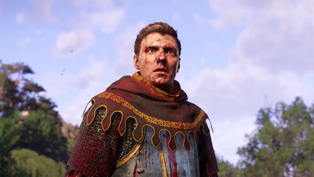 Kingdom Come: Deliverance 2 semblerait bien supplanter Baldur's Gate 3 en tant que jeu avec le scénario le plus long
