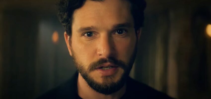 Kit Harington, la star de Game of Thrones, explique ce qui s'est passé lors de la dernière saison de la série