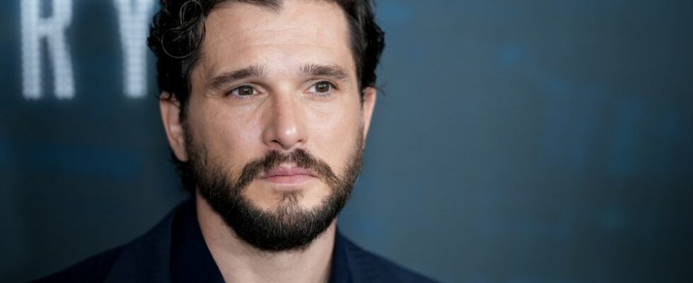 Kit Harington plaisante : « Je ne vais pas prétendre avoir accepté » le rôle du MCU dans « Eternals » parce que « c'était différent et intéressant. Si Marvel t'appelle, tu dois le faire » Plus de Variety Les plus populaires À lire absolument Inscrivez-vous aux newsletters de Variety Plus de nos marques