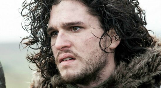 Kit Harington révèle pourquoi il ne veut pas regarder la préquelle de Game of Thrones, House of the Dragon