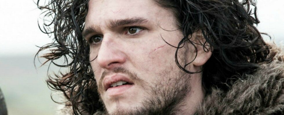 Kit Harington révèle pourquoi il ne veut pas regarder la préquelle de Game of Thrones, House of the Dragon