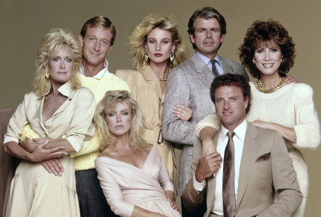 « Knots Landing » en streaming en ligne, regardez des épisodes gratuits, saisons 1 à 14