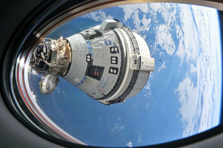 La NASA annoncera bientôt si les astronautes de Starliner reviendront à bord d’un véhicule SpaceX