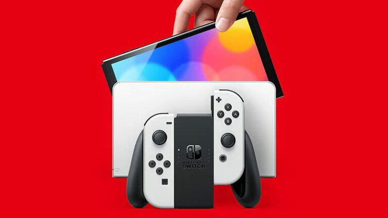 La Nintendo Switch compte près de 70 millions de titres vendus