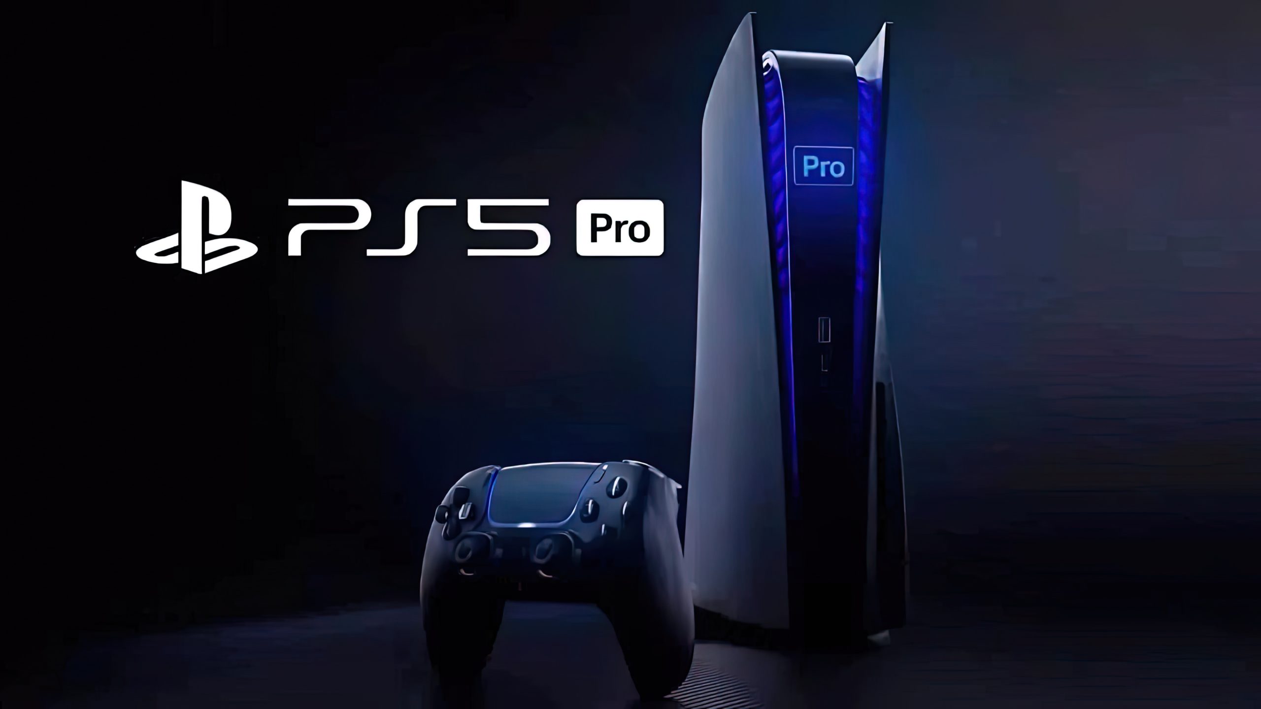 La PS5 Pro était un secret de polichinelle à la Gamescom 2024
