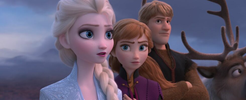 La Reine des Neiges 3 est prévu pour 2027, et il nous ramène à... La Belle au bois dormant ?