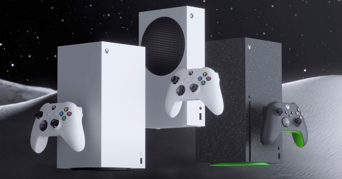 La baisse des ventes de la console Xbox se poursuit
