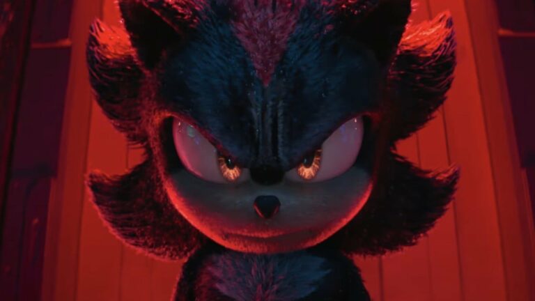 La bande-annonce du film Sonic The Hedgehog 3 révèle enfin l'ombre de Keanu Reeves
