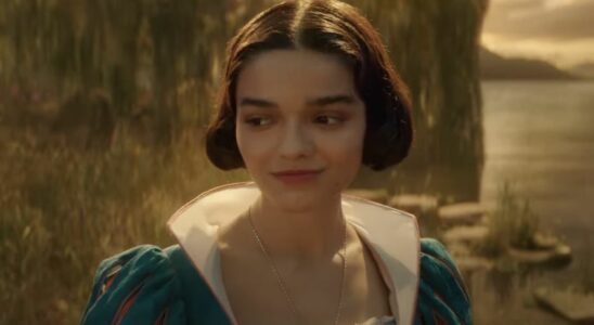 La bande-annonce live-action de Blanche-Neige de Disney est là, et je vis pour Rachel Zegler et notre premier aperçu de la méchante reine de Gal Gadot