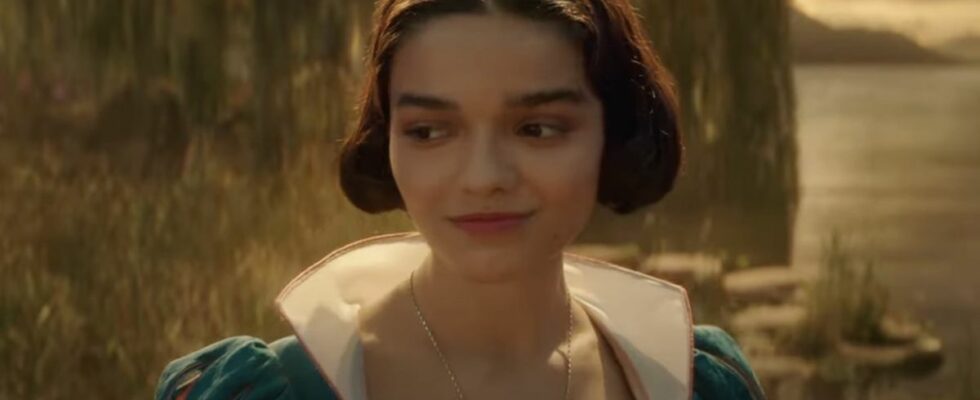 La bande-annonce live-action de Blanche-Neige de Disney est là, et je vis pour Rachel Zegler et notre premier aperçu de la méchante reine de Gal Gadot