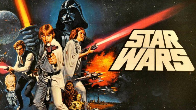 La collection numérique complète Star Wars : La saga Skywalker est à seulement 20 $ sur Amazon
