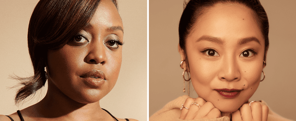 La comédie « Par for the Course » de Quinta Brunson et Stephanie Hsu sera produite par Point Grey de Seth Rogen pour Universal Plus de Variety Les plus populaires À lire absolument Inscrivez-vous aux bulletins d'information de Variety Plus de nos marques