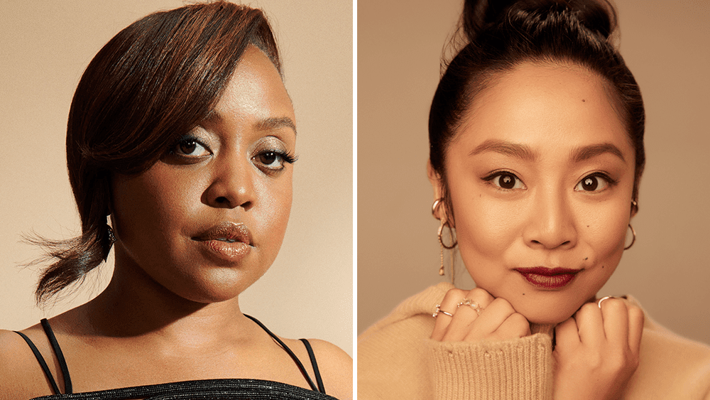 La comédie « Par for the Course » de Quinta Brunson et Stephanie Hsu sera produite par Point Grey de Seth Rogen pour Universal Plus de Variety Les plus populaires À lire absolument Inscrivez-vous aux bulletins d'information de Variety Plus de nos marques
	
	
